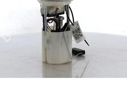 Used Fuel pump FORD KA (RU8) 1.2 (69 hp) 17382869