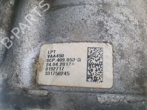 Transfer box VW TIGUAN (5N_)  | BP29265111M36 