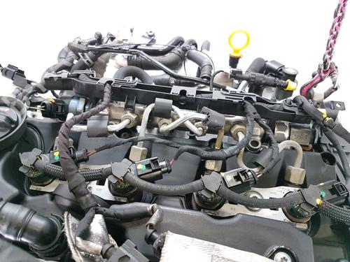 Engine SEAT LEON (5F1) 1.6 TDI | BP34711503M1 - Image 12