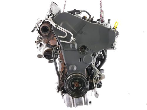 Used Engine Engine 36777467 36777467
