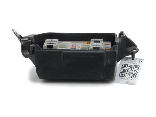 Used Fuse box RENAULT CLIO III (BR0/1, CR0/1) 1.5 dCi (BR0H, CR0H, CR1S, BR1S) (106 hp) 27913501