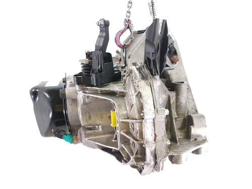 Gearbox DACIA SANDERO II 1.5 dCi | BP38552411M3 - Image 3