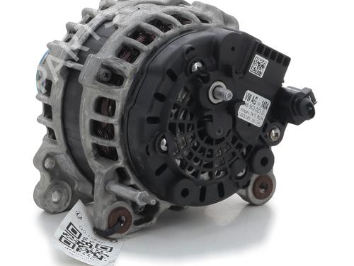 Alternator SKODA RAPID (NH3, NK3, NK6) 1.4 TDI | BP30166058M7