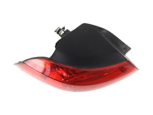 Used Left taillight Left taillight VW GOLF VI (5K1) [2008-2014] 35749052 35749052