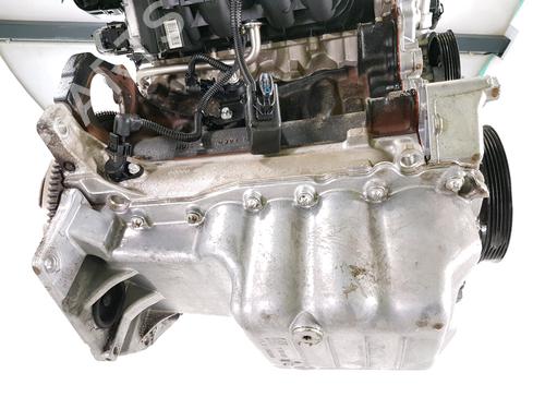 Engine OPEL MERIVA A MPV (X03) 1.4 16V Twinport (E75) | BP32152774M1 