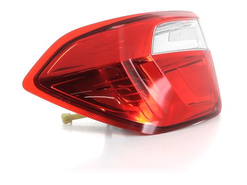 Left taillight FORD ECOSPORT 1.0 EcoBoost | BP29874716C34 