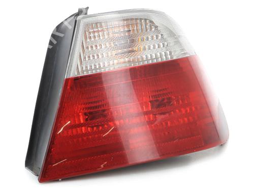 Right taillight BMW 3 Coupe (E46) 318 Ci | BP24994710C35 