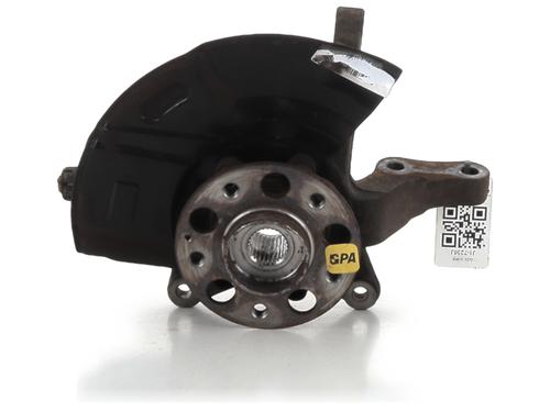 Used Right front steering knuckle Right front steering knuckle SSANGYONG KORANDO (CK) 2.0 e-XDi (150 hp) 34146687 34146687