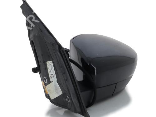 Left mirror VW POLO V (6R1, 6C1) 1.4 (6R1) | BP30094570C26 