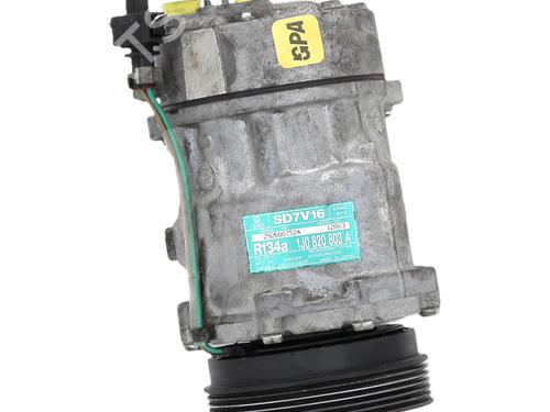 AC compressor AUDI TT (8N3) 1.8 T | BP38456940M34 - Image 5