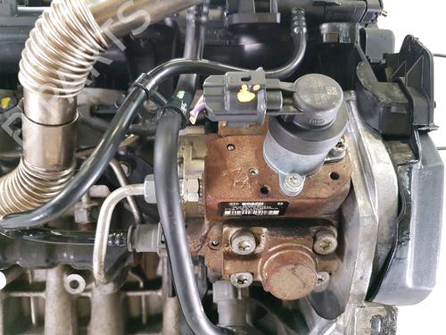 Engine CITROËN C3 II (SC_) 1.4 HDi 70 (SC8HZC, SC8HR0, SC8HP4) | BP37680655M1  - Image 6