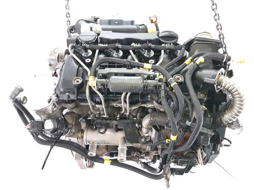 Engine CITROËN C4 I (LC_) | BP33033607M1 - Image 5
