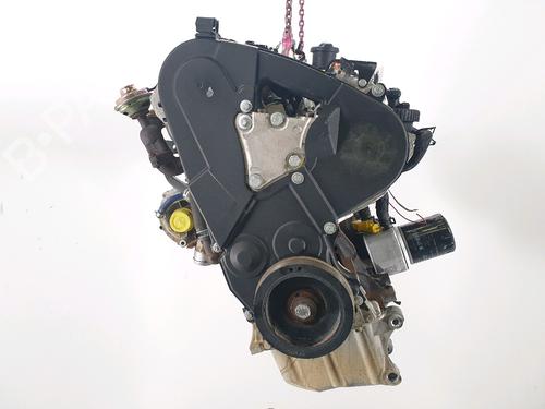 Used Engine PEUGEOT 307 (3A/C) 2.0 HDi 90 (90 hp) 29495589