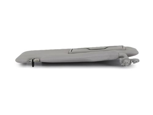 Left sun visor MITSUBISHI MIRAGE / SPACE STAR VI Hatchback (A0_A) 1.2 (A03A) | BP37148819I1 - Image 3