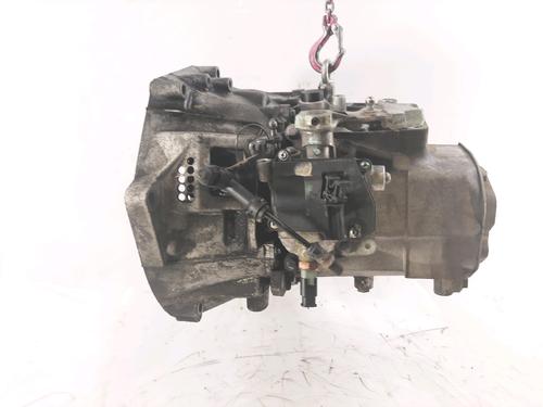 Used Gearbox PEUGEOT 5008 (0U_, 0E_) 1.6 HDi (110 hp) 30557750