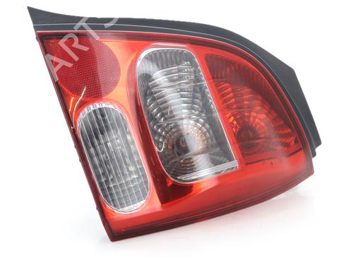 Right taillight RENAULT TWINGO II (CN0_) 1.2 16V (CN0K, CN0V, CN0A) | BP36446933C35 - Image 5