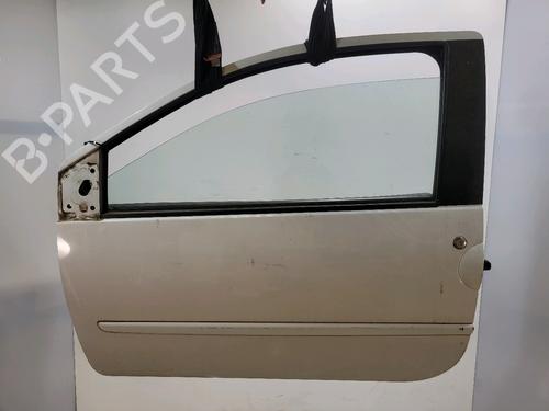 Left front door RENAULT TWINGO II (CN0_) 1.5 dCi 75 | BP31822078C2