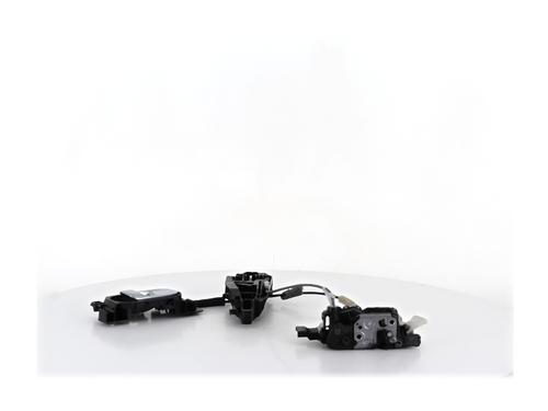 Front left lock CITROËN C4 CACTUS 1.2 THP 110 | BP37457275C98 - Image 2