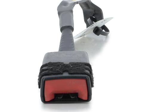 Used Seat buckle Seat buckle AUDI A3 Sportback (8PA) 2.0 TDI 16V (140 hp) 34051454 34051454