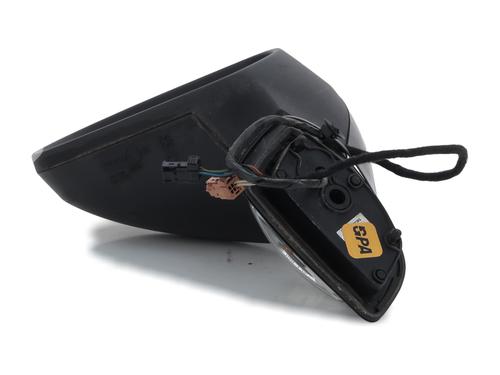 Left mirror PEUGEOT 207 (WA_, WC_) 1.4 | BP30165902C26