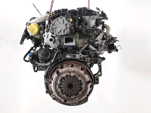 Engine PEUGEOT PARTNER Tepee 1.6 HDi 90 | BP39087038M1 - Image 3