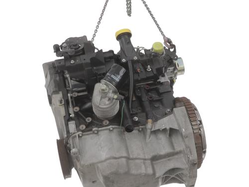 Engine RENAULT CLIO IV (BH_) 1.5 dCi 90 | BP27729639M1 