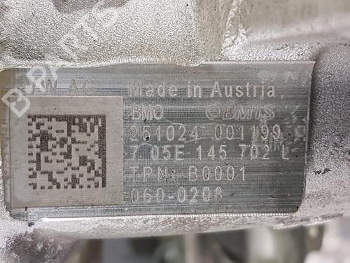 Engine VW GOLF VIII (CD1, DA1) 1.5 eTSI | BP38260443M1 - Image 7