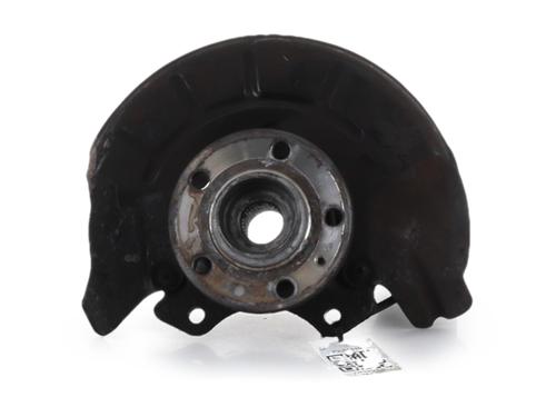 Used Right front steering knuckle Right front steering knuckle AUDI A1 (8X1, 8XK) 1.4 TFSI (122 hp) 40557470 40557470