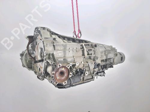 Used Gearbox AUDI A6 C7 (4G2, 4GC) 3.0 TDI quattro (245 hp) 21075069