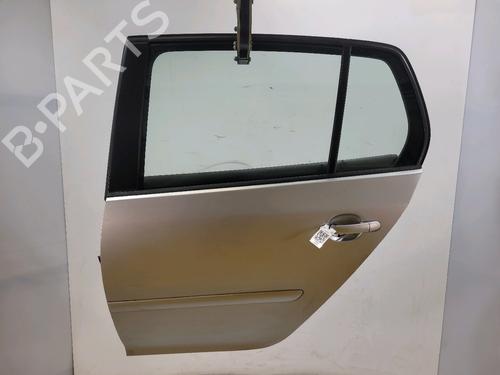 Used Left rear door Left rear door VW GOLF V (1K1) [2003-2010] 33420437 33420437