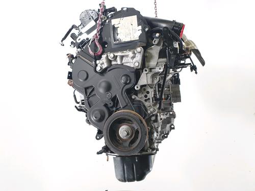 Used Engine Engine CITROËN C3 II (SC_) 1.6 HDi (92 hp) 36006891 36006891