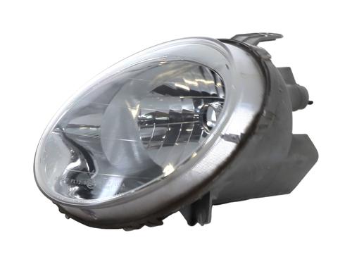 Used Left headlight DAEWOO MATIZ (M100, M150) 0.8 (52 hp) 29393479