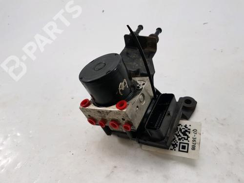 Used ABS pump ABS pump VW FOX Hatchback (5Z1, 5Z3, 5Z4) 1.2 (55 hp) 11127365 11127365