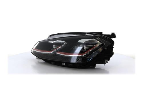 Used Left headlight VW GOLF VII (5G1, BQ1, BE1, BE2) 2.0 GTI (245 hp) 29111406