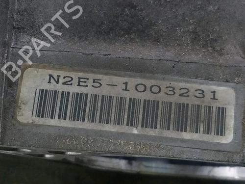 Gearbox ROVER 600 I (RH) 618 i/Si | BP20142412M3 