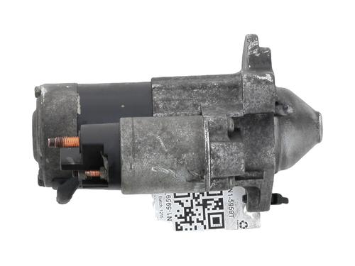 Starter RENAULT CLIO III (BR0/1, CR0/1) 1.5 dCi (C/BR0G, C/BR1G) | BP31749522M8 