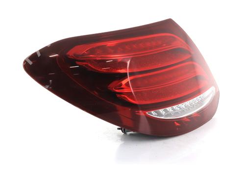 Left taillight MERCEDES-BENZ E-CLASS (W213) E 350 d (213.033) | BP33230747C34  - Image 5