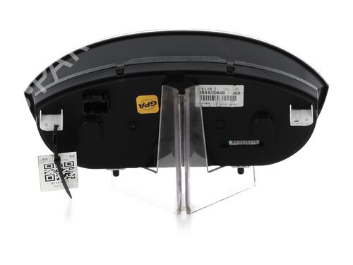 Instrument cluster FIAT DUCATO Van (250_) 140 Multijet 2,3 D | BP23414017C47