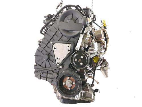 Used Engine Engine OPEL MOKKA / MOKKA X (J13) 1.7 CDTI (_76) (131 hp) 33753584 33753584