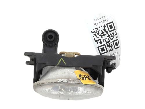 Left front fog light CITROËN DS3 (SA_) 1.6 HDi 90 | BP37680923C30 - Image 2