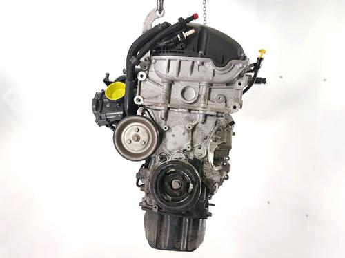 Used Engine PEUGEOT 208 I (CA_, CC_) 1.4 VTi (95 hp) 30524498