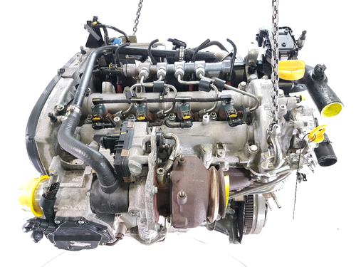Engine FIAT TIPO Estate (356_, 357_) 1.6 D (356WXG1B) | BP31699226M1 