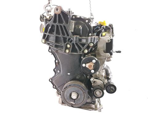 Used Engine Engine NISSAN QASHQAI I (J10, NJ10) 2.0 dCi (150 hp) 39899217 39899217