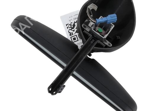 Rear mirror PEUGEOT 807 (EB_) 2.2 HDi | BP31876093I6