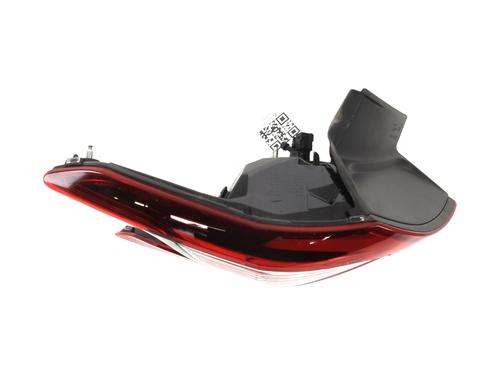 Used Left taillight PEUGEOT 308 II (LB_, LP_, LW_, LH_, L3_) 1.2 THP 110 (110 hp) 27559571