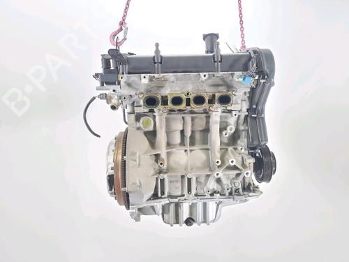 Motor MAZDA 2 (DY) 1.2 (DY3W) | BP29416497M1 