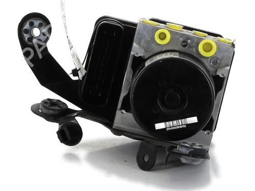 ABS pump RENAULT SCÉNIC III (JZ0/1_) 1.2 TCe | BP29198621M43 