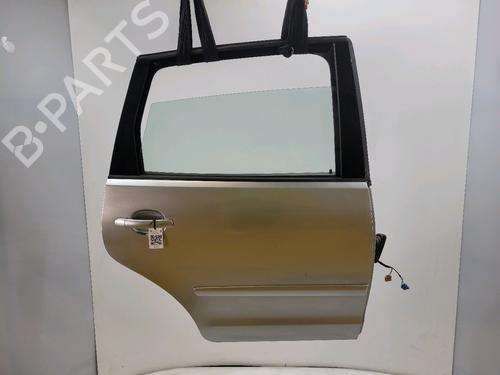 Used Right rear door VW POLO IV (9N_, 9A_) 1.4 TDI (75 hp) 29389989