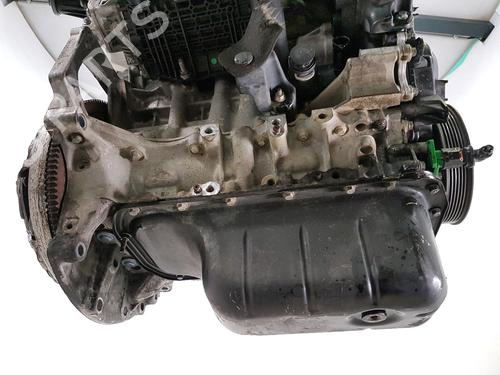 Engine CITROËN C3 III (SX) 1.5 BlueHDi 100 (SXYHYP, SXYHTU) | BP36212018M1 - Image 13
