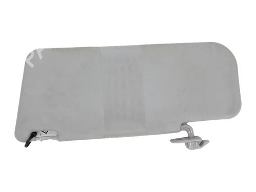 Used Left sun visor Left sun visor FIAT PANDA (169_) 1.2 (169.AXB11, 169.AXB1A) (60 hp) 35999300 35999300